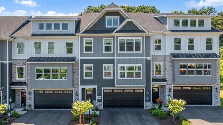 114 Rainier Ln  Marshall PA 15090 photo