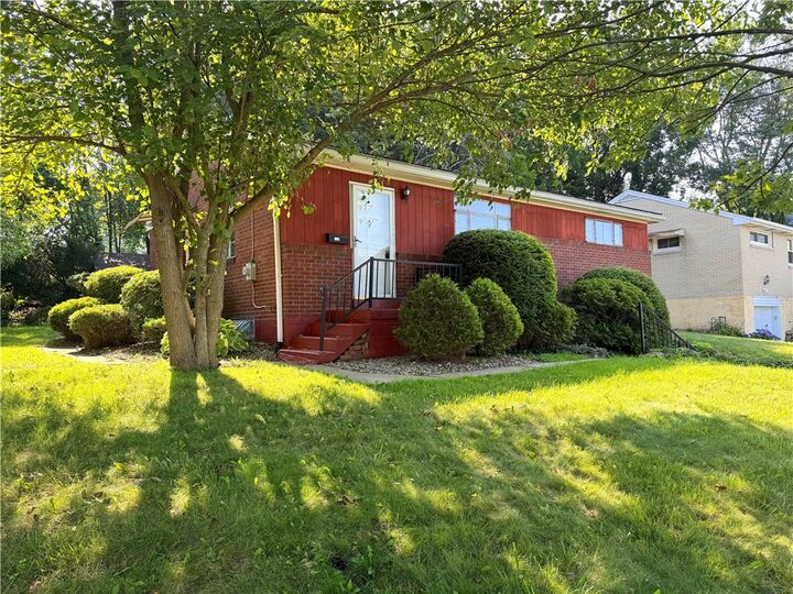 Property Photo: 213 Monica Drive PA 15601
