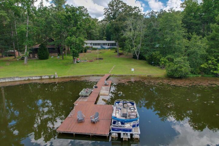 231 Sand Rock Way  Trenton SC 29847 photo