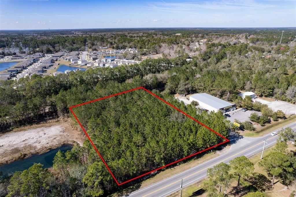 000 US Highway 17  Yulee FL 32097 photo