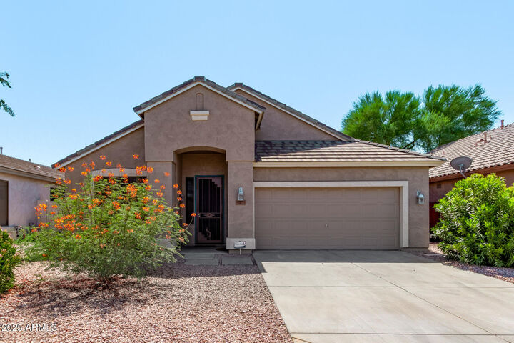 30079 N Little Leaf Drive  San Tan Valley AZ 85143 photo