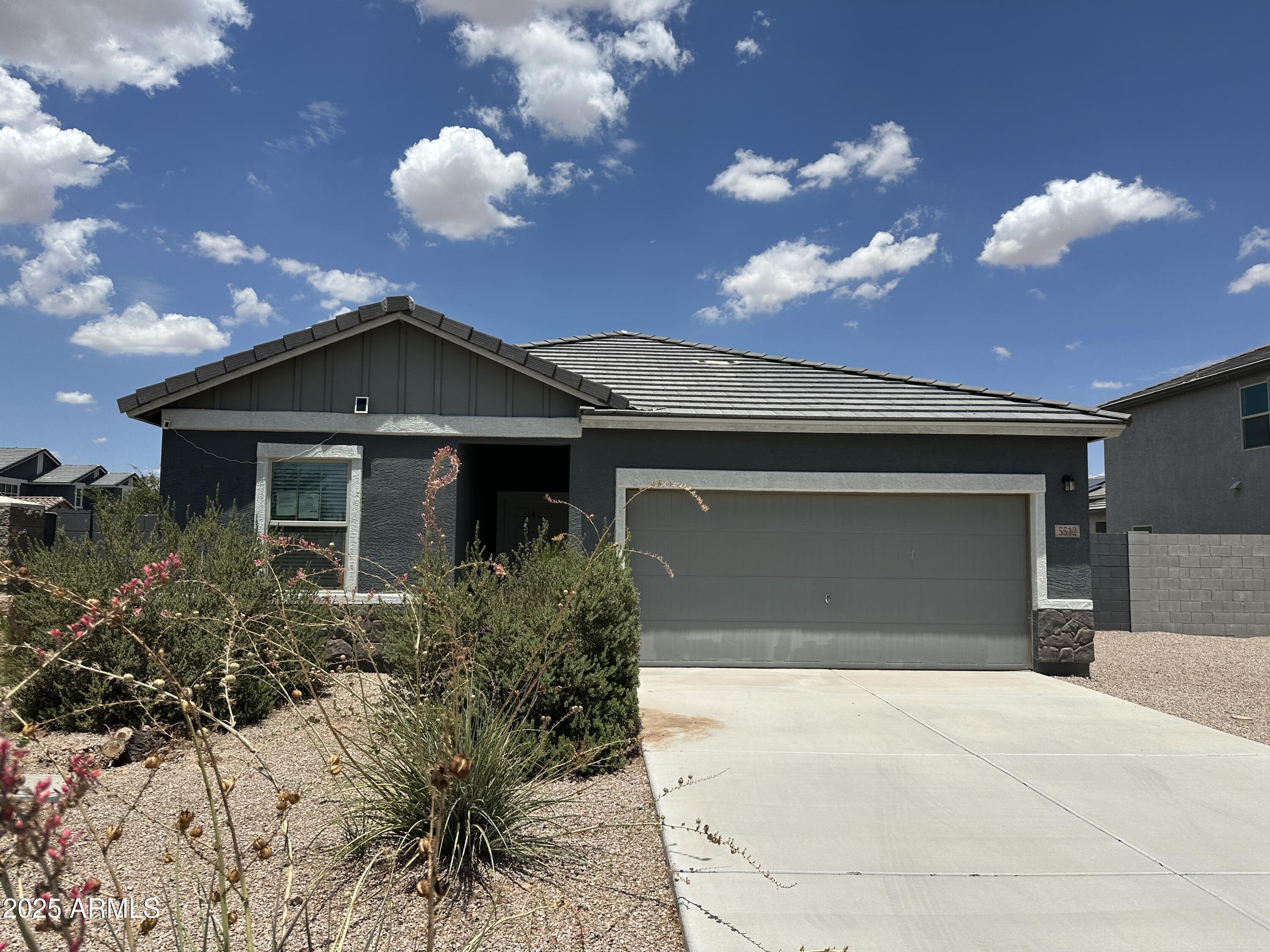 5512 E Moira Road  Florence AZ 85132 photo