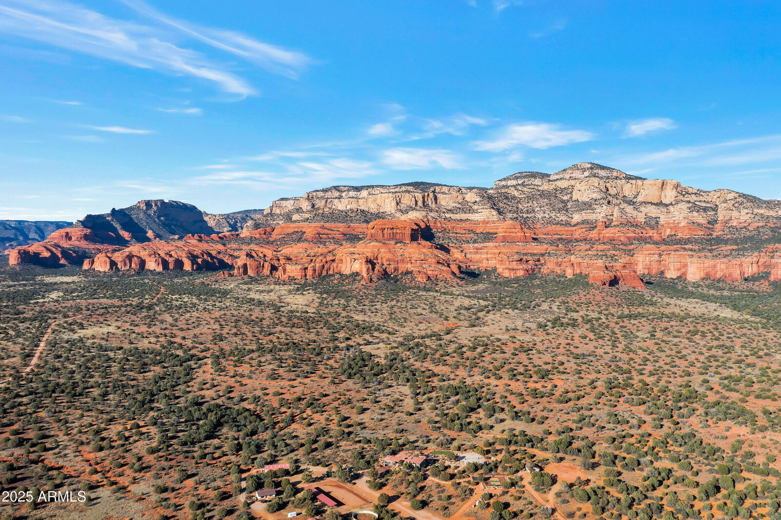 Property Photo: 75 Estrella Road 3 AZ 86336