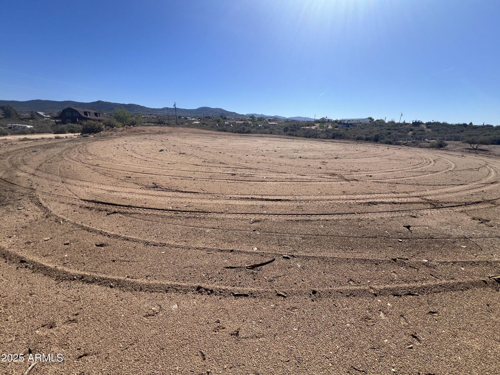 Property Photo: 8455 W Flint Drive - AZ 86332
