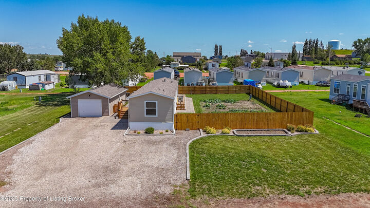 212 3rd Street SW  Belfield ND 58622 photo