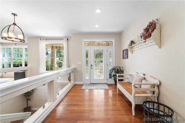 Property Photo: 88 Beacon Hill Drive MO 65049