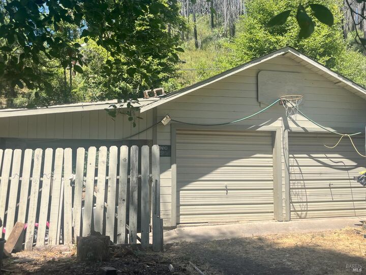 Property Photo:  28550 N 101 Highway  CA 95490 