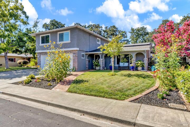 755 Linwood Street  Vacaville CA 95688 photo
