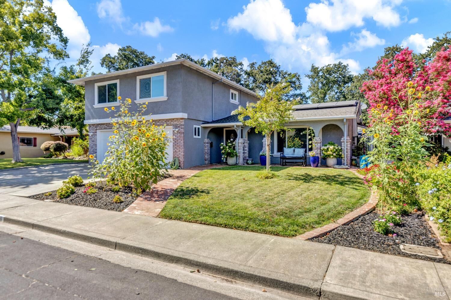 Property Photo: 755 Linwood Street CA 95688