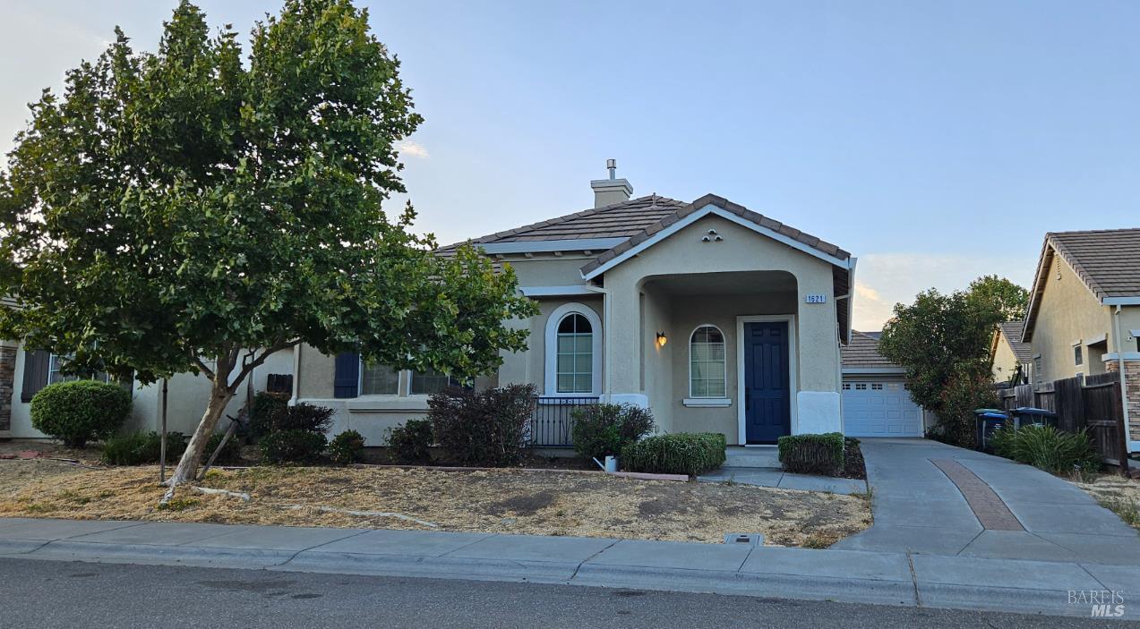 Property Photo: 1621 Savannah Lane CA 94585