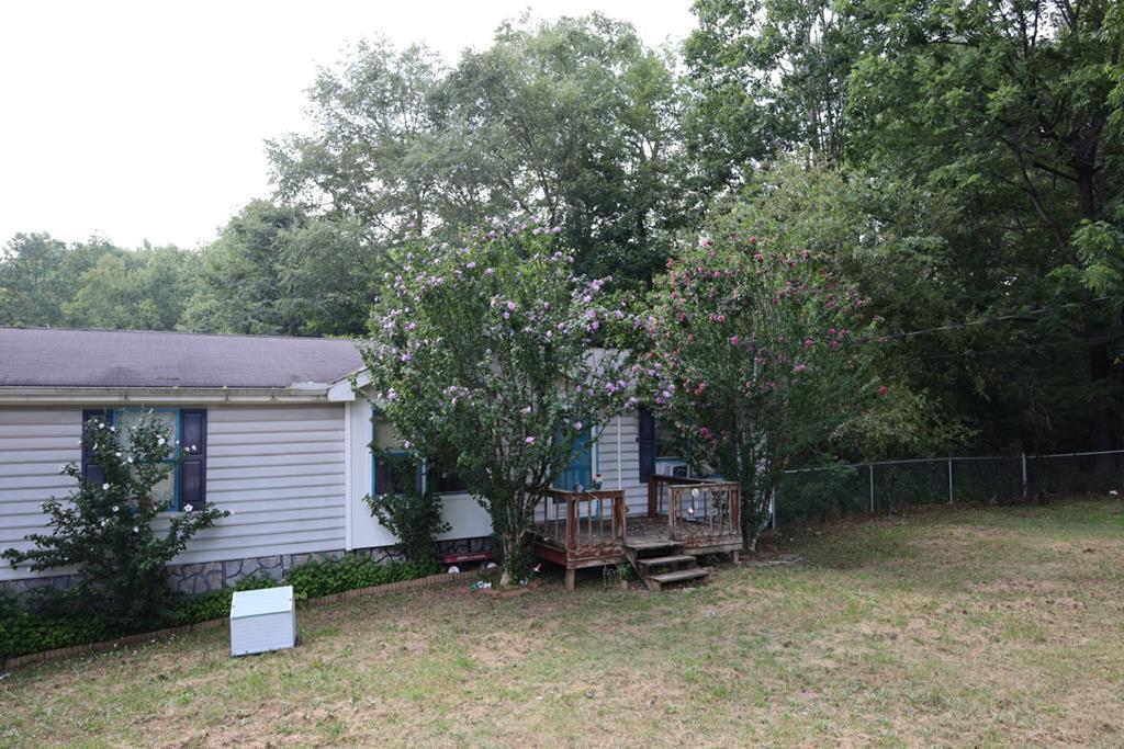 Property Photo:  9156 Sewell Creek Rd.  WV 25976 