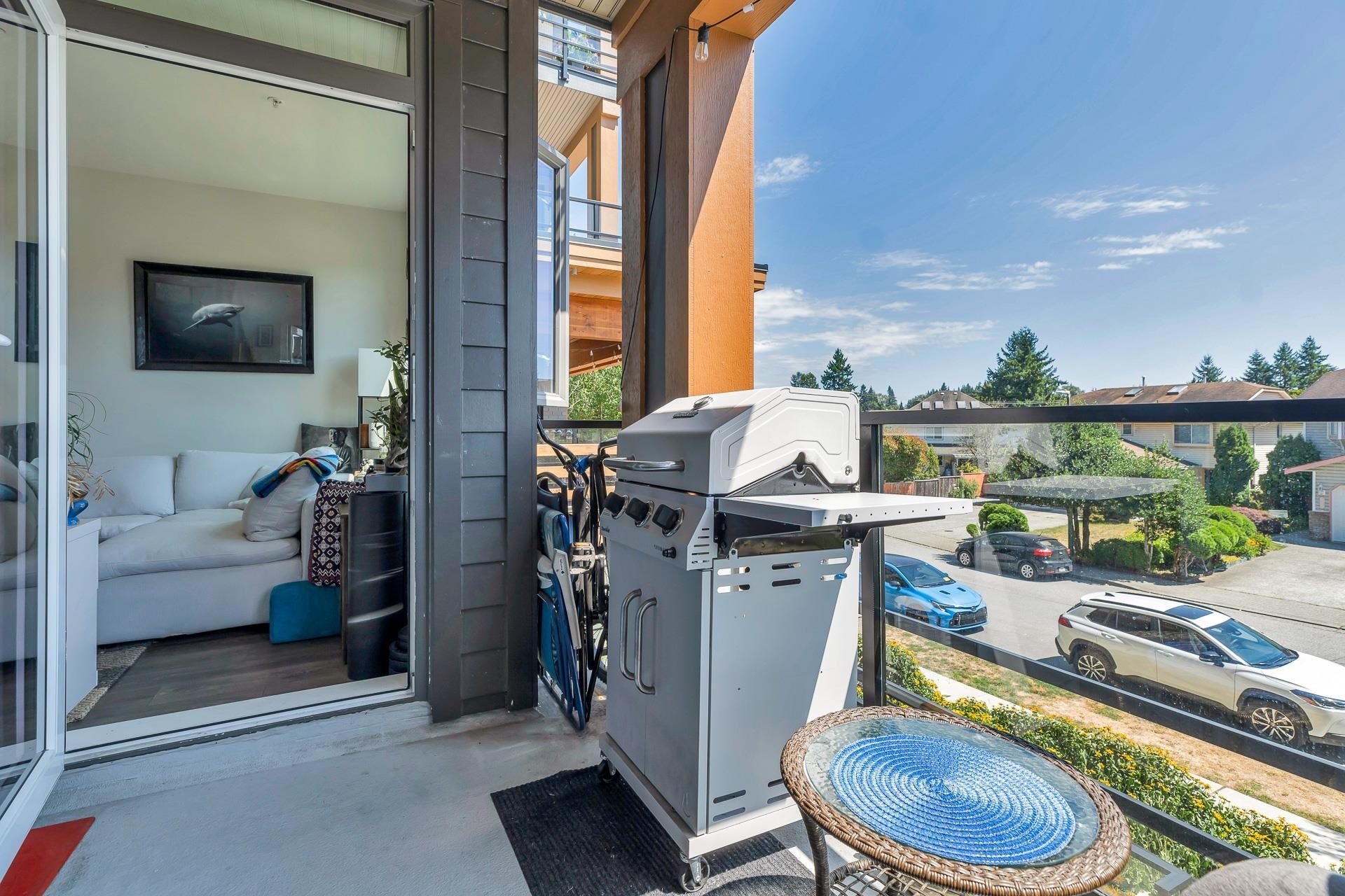 Property Photo: 741 Anskar Court 217 BC V3J 4J3