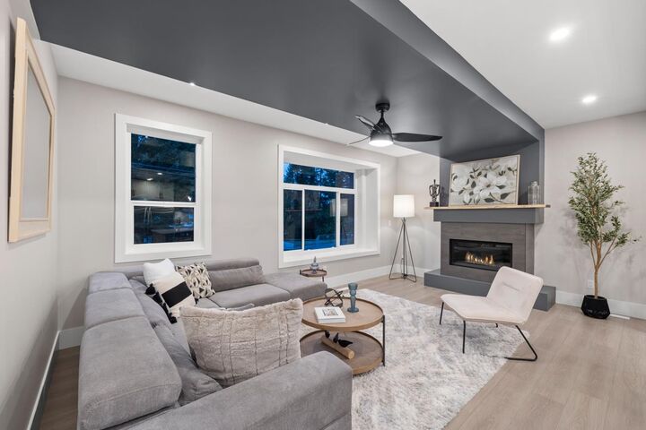 Property Photo: 2818 Babich Street BC V2S 3K5