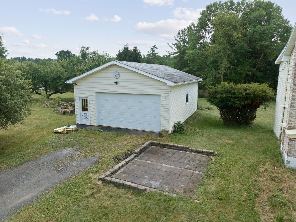 Property Photo: 434 Cloverdale Road NY 13746
