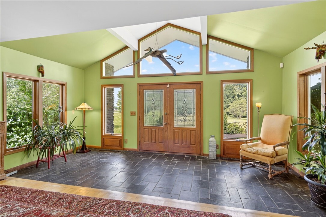 Property Photo:  181 Iradell Road  NY 14850 