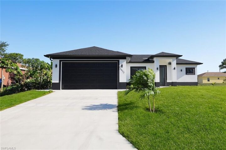 2933 20th St SW  Lehigh Acres FL 33976 photo