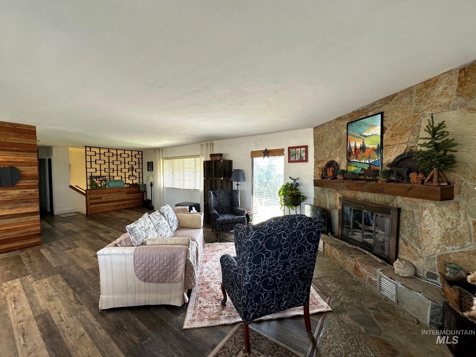 Property Photo:  4436 Baker  OR 97914