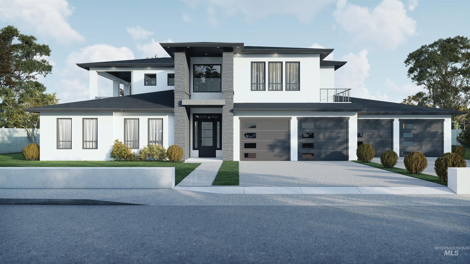 Property Photo: 8258 Golden Hills Road ID 83686