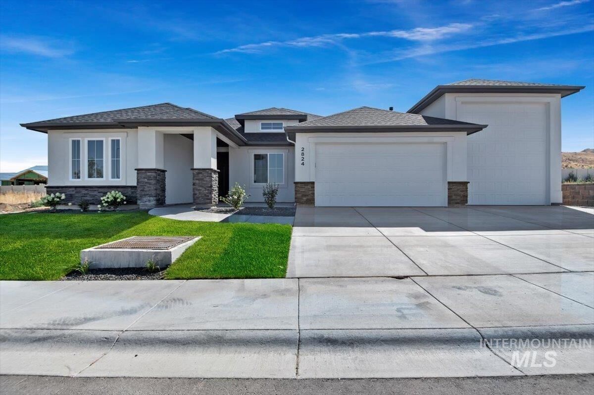 Property Photo:  2184 E Blakehurst St.  ID 83634 