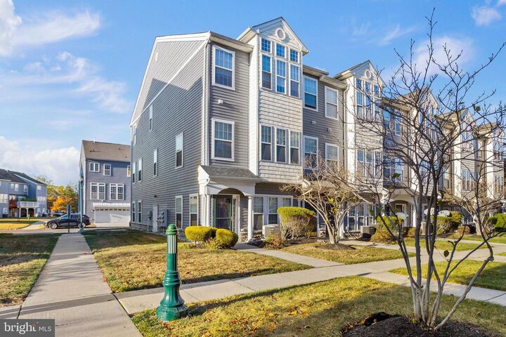 Property Photo: 22 Swan Court NJ 08075