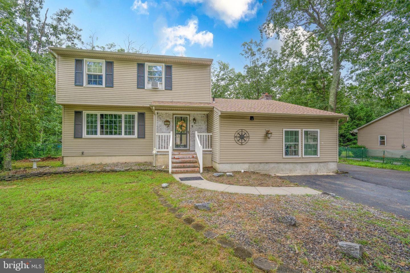 Property Photo: 1395 Venezia Avenue NJ 08361