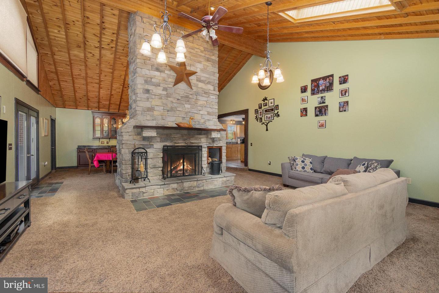 Property Photo: 519 S Grant Street PA 17078