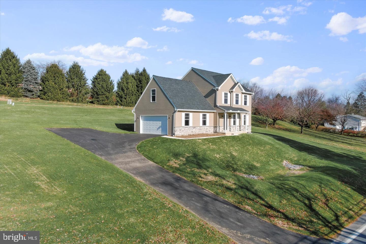 Property Photo: 6 Stream Drive PA 17013