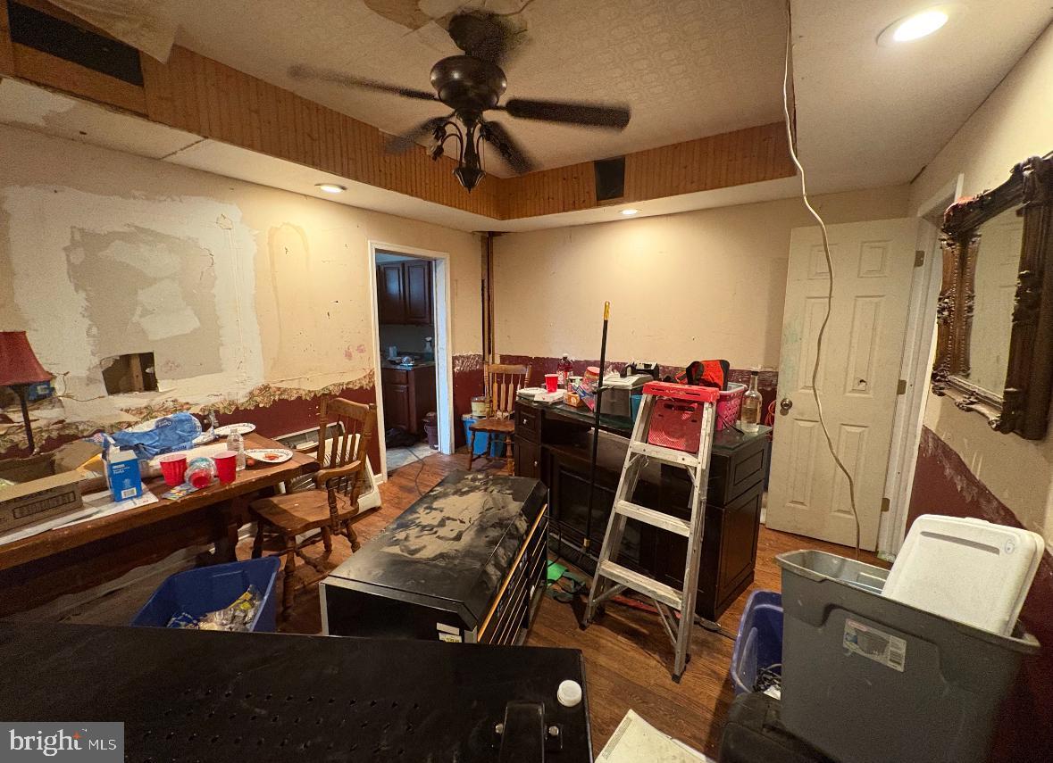 Property Photo: 846 Cumberland Street NJ 08030
