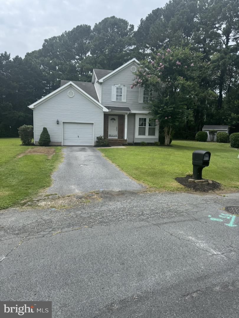Property Photo:  600 Upland Court  MD 21801 