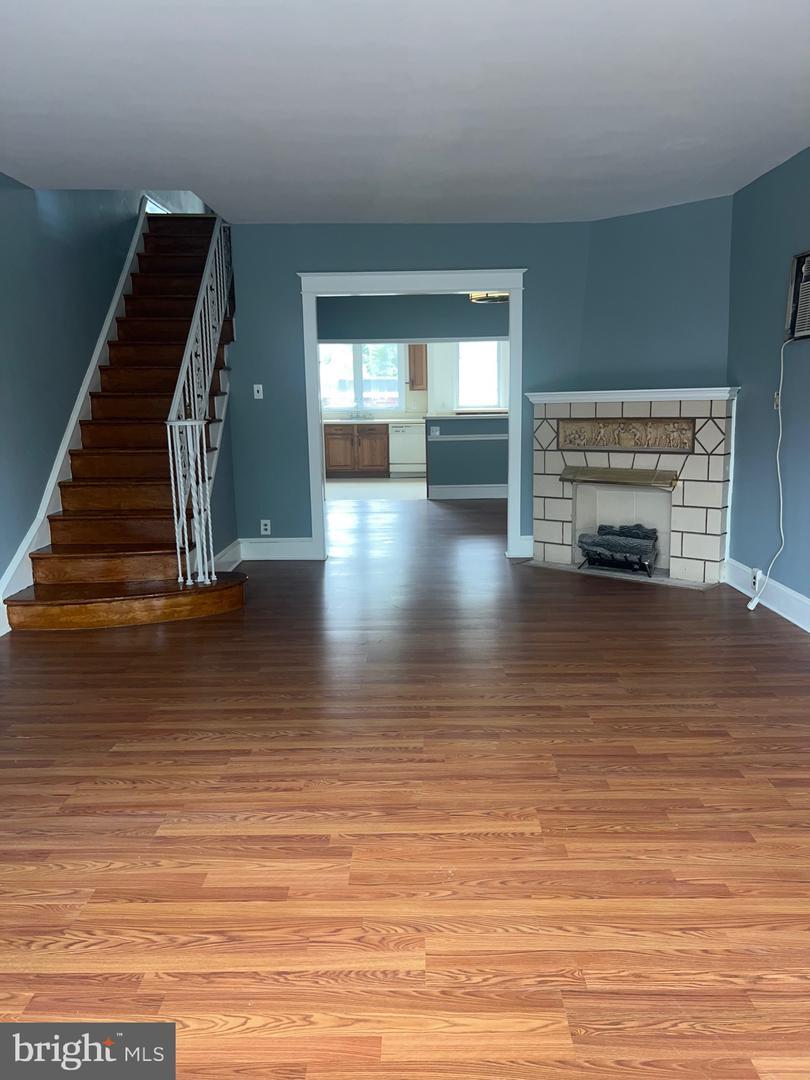 Property Photo: 1329 Saint Vincent Street PA 19111
