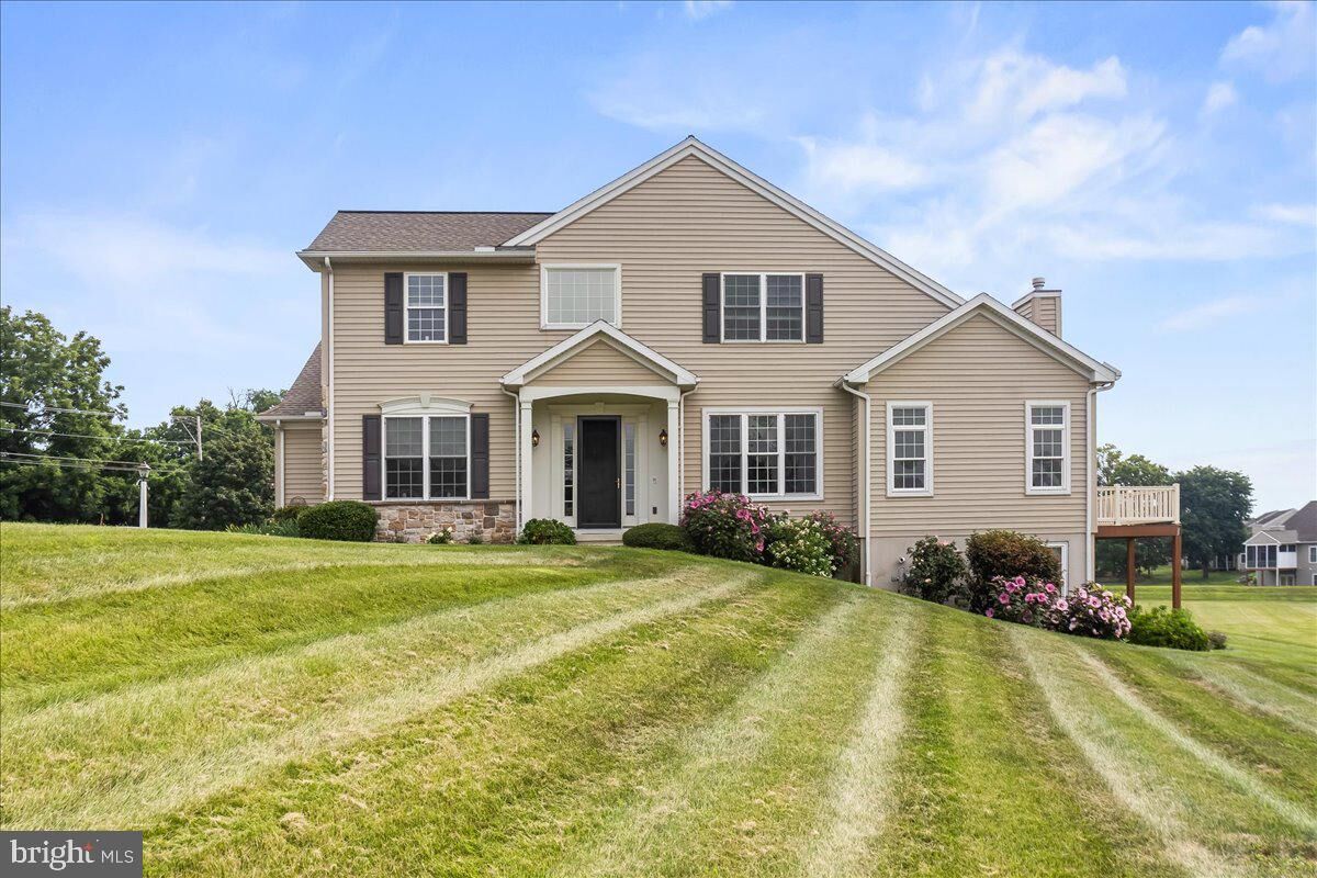 Property Photo: 427 Carmella Drive PA 17050