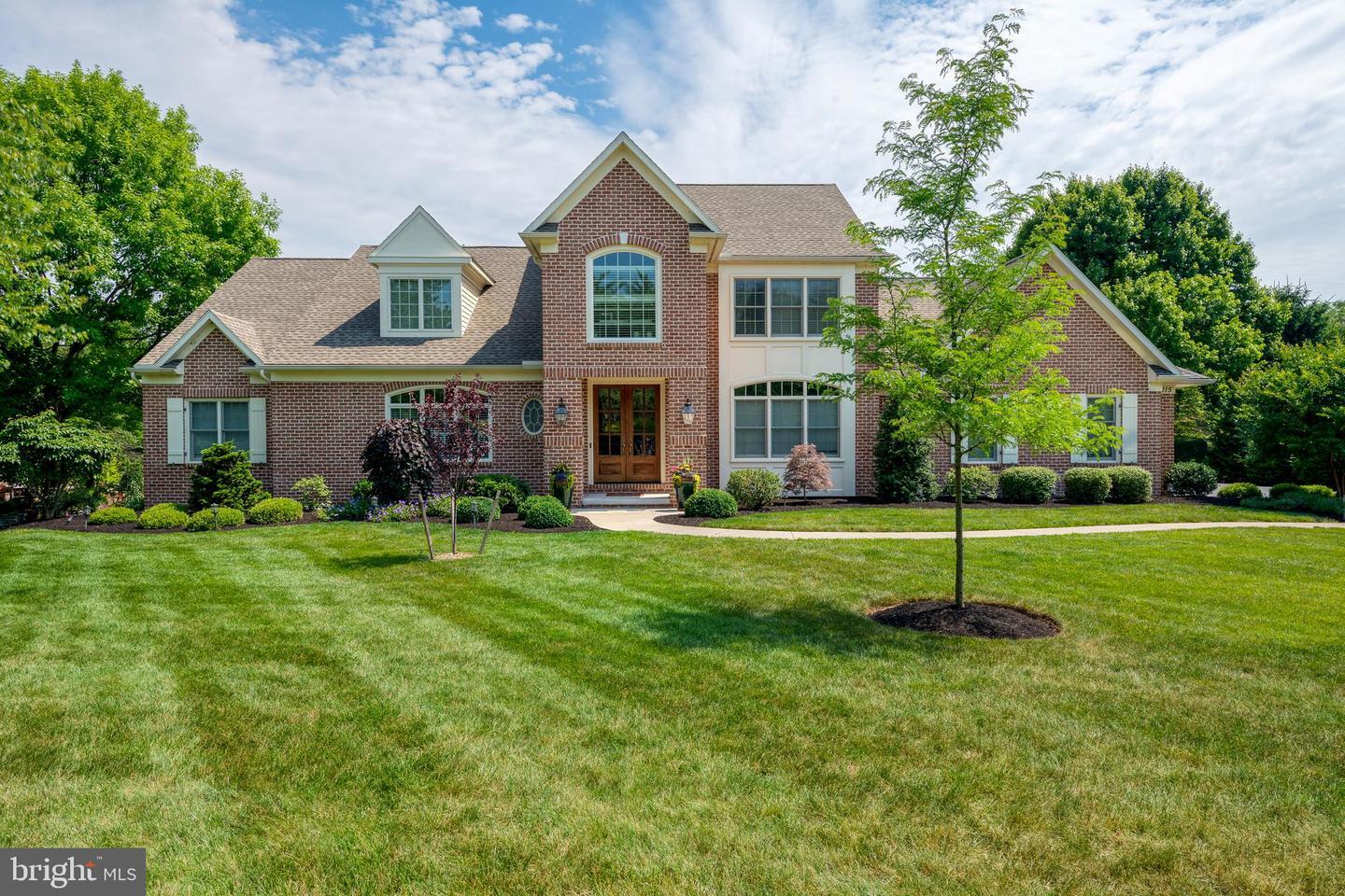 Property Photo:  2115 Quail Drive  PA 17601 