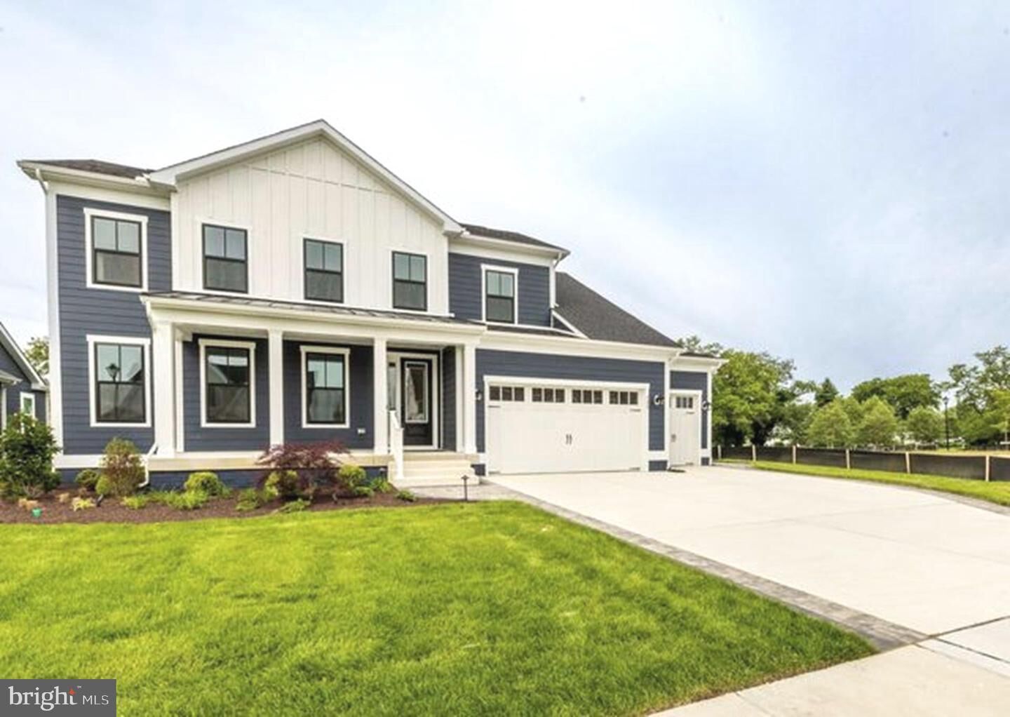 Property Photo: 188 Paddock Way DE 19958