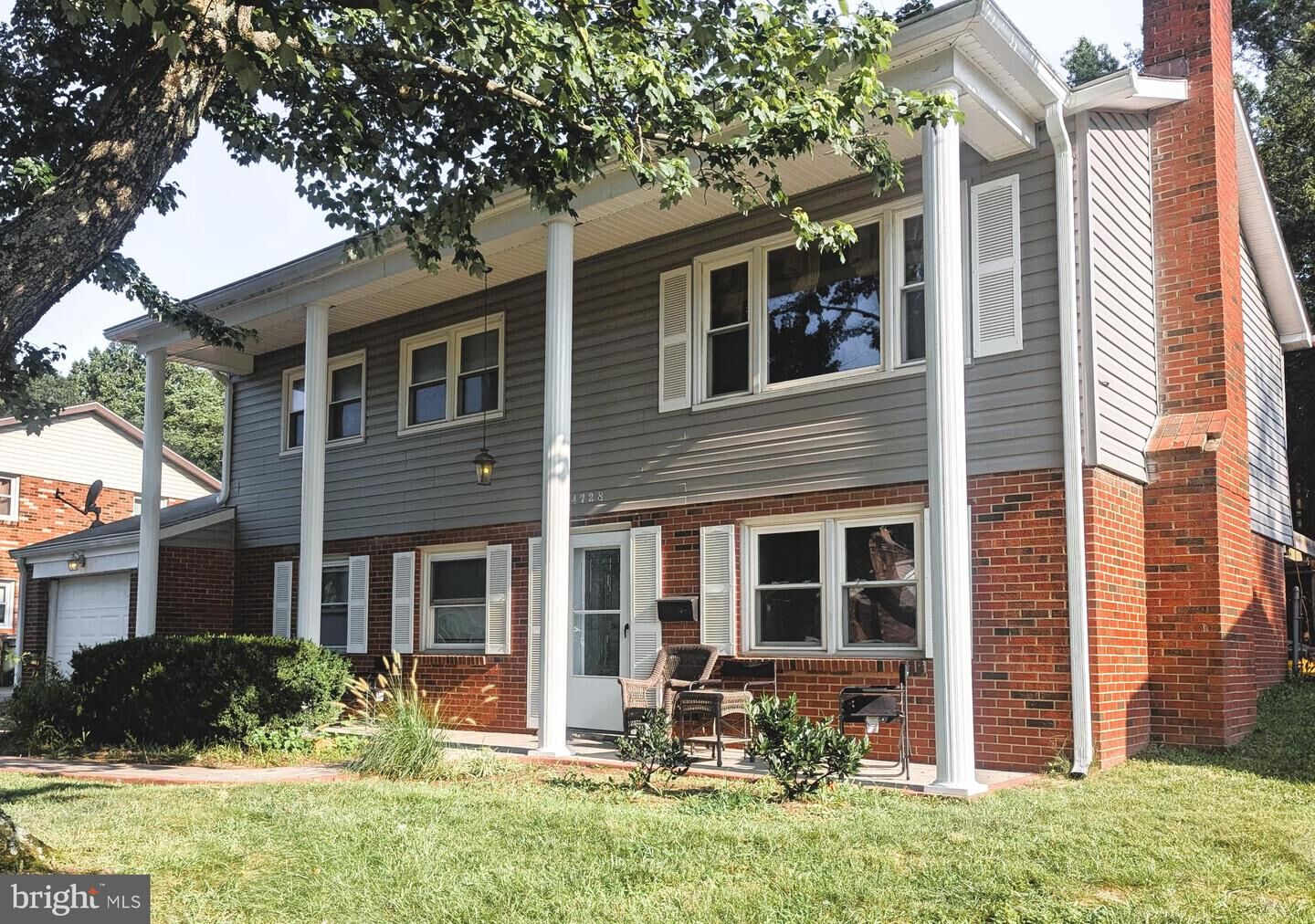 Property Photo:  14728 Darbydale Avenue  VA 22193 