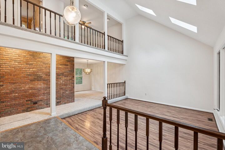 Property Photo:  1015 Portugal Drive  VA 22554 