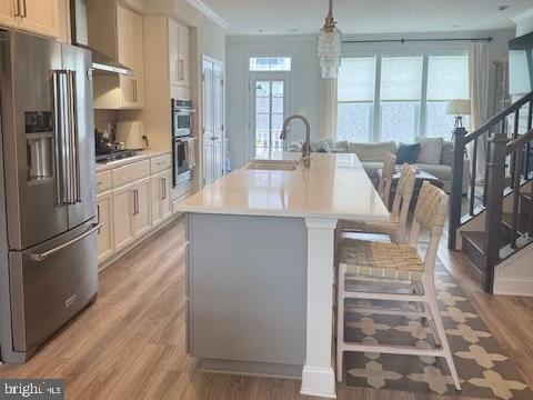 Property Photo:  939 Holden Road  MD 21701 