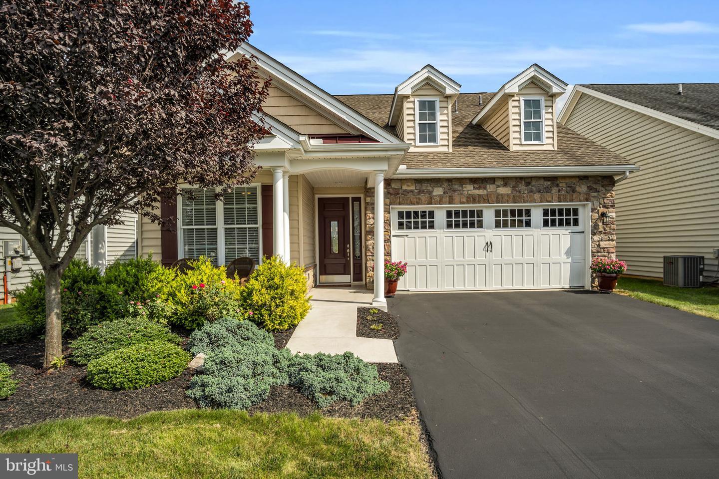 Property Photo: 109 Loyal Drive PA 17050