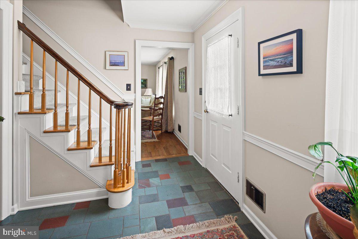 Property Photo:  111 Weldon Way  NJ 08534 
