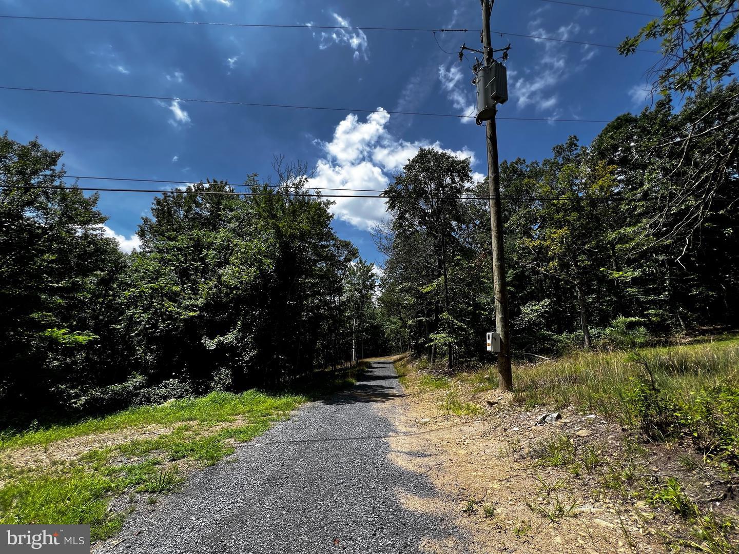 Property Photo: Markham Farm Road VA 22630