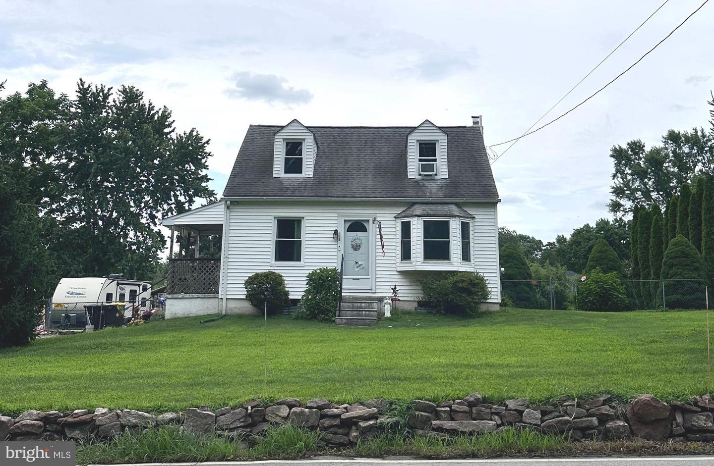 Property Photo: 241 Abrams Road PA 19406