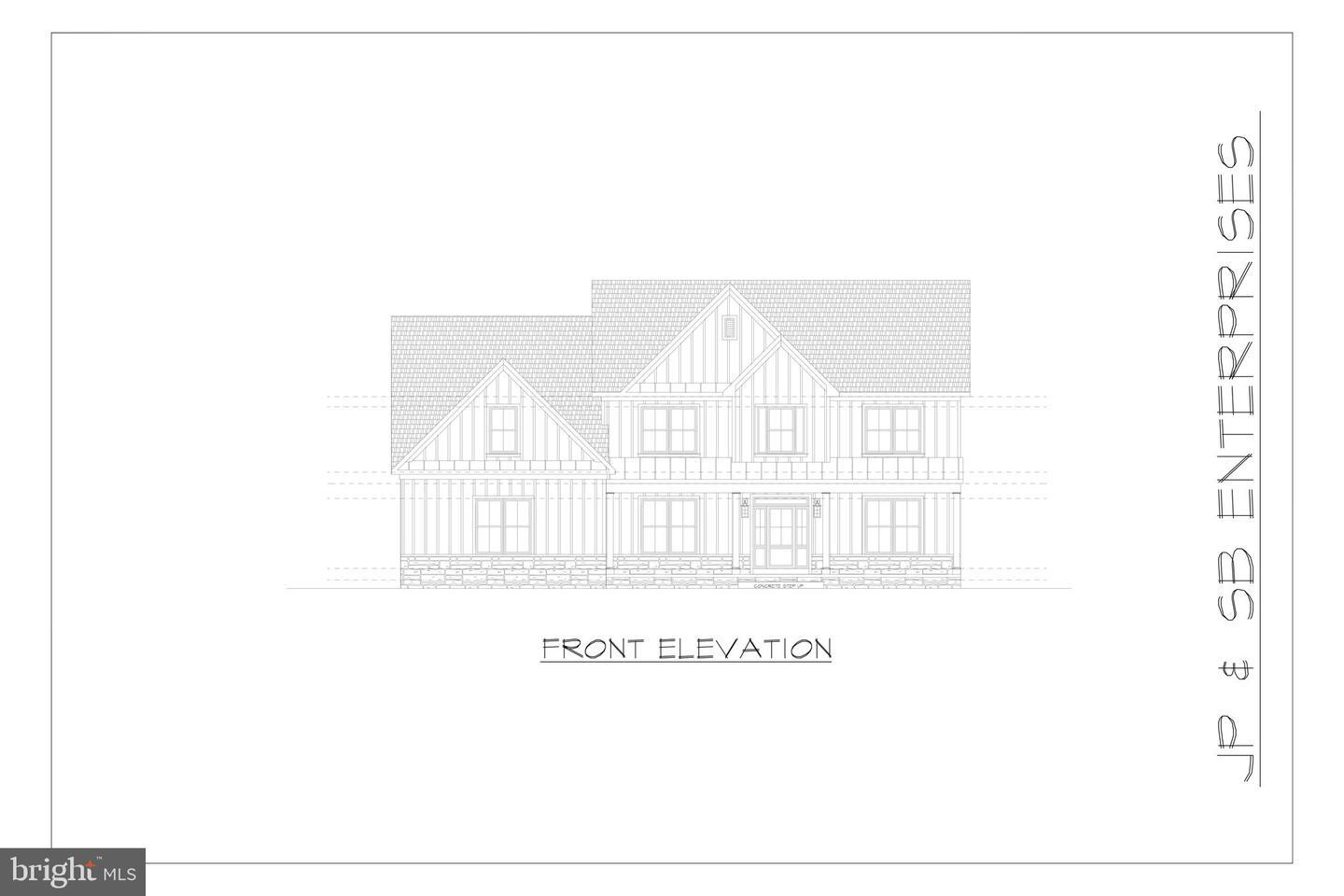 Property Photo: Dennings Road Parcel 198 MD 21776