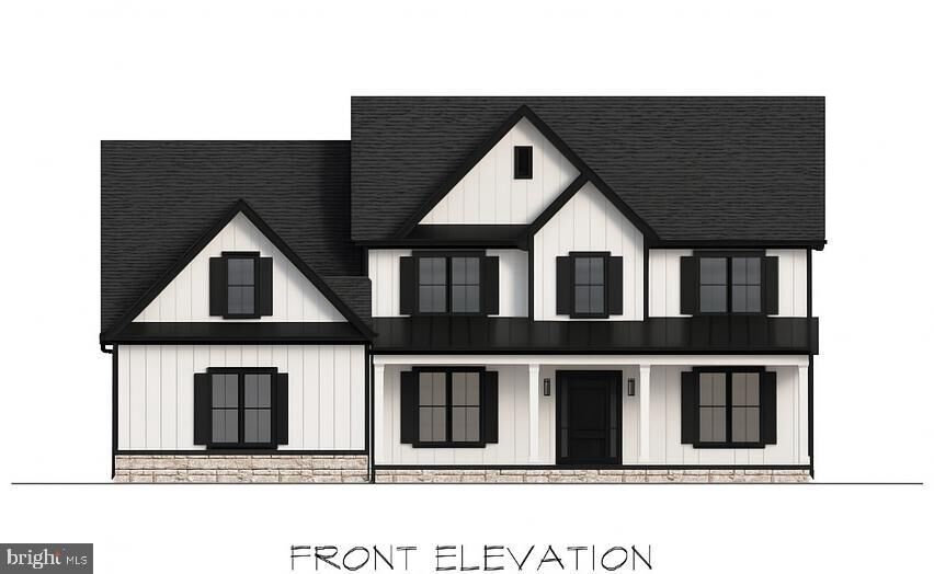 Property Photo: Dennings Road Parcel 198 MD 21776