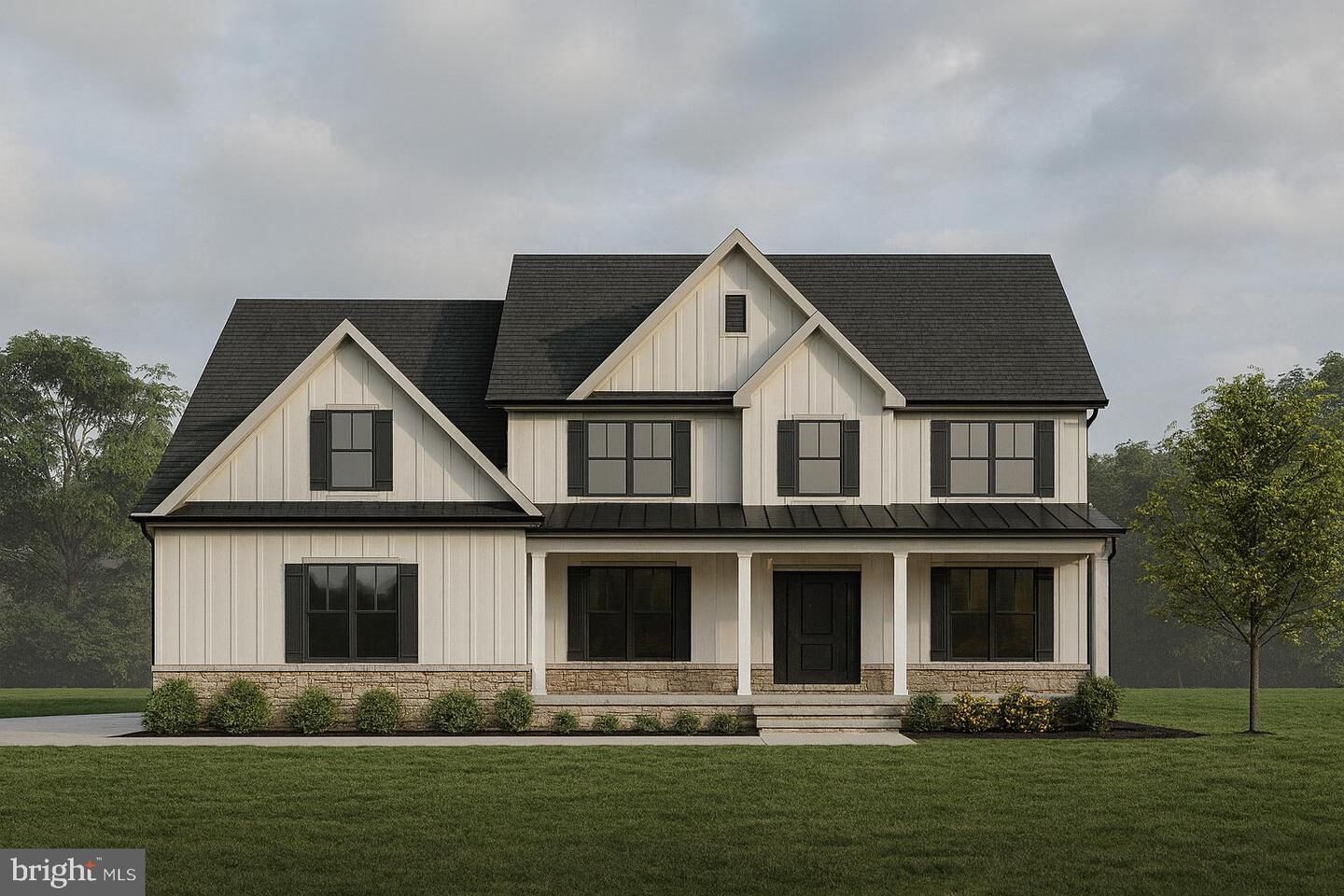 Property Photo:  Dennings Road Parcel 198  MD 21776 