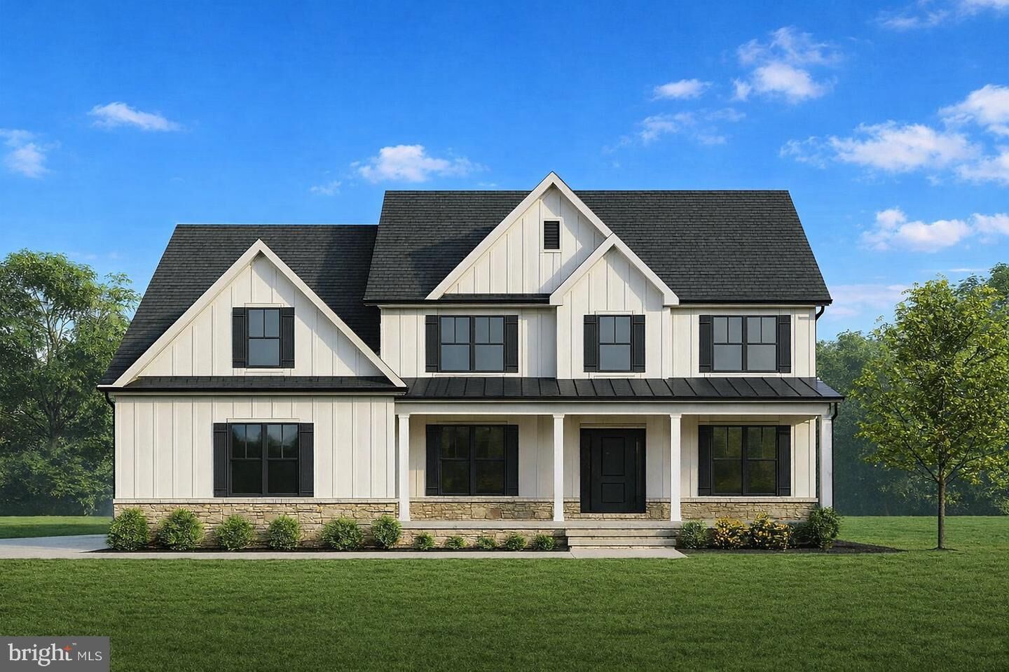 Property Photo:  Dennings Road Parcel 198  MD 21776 