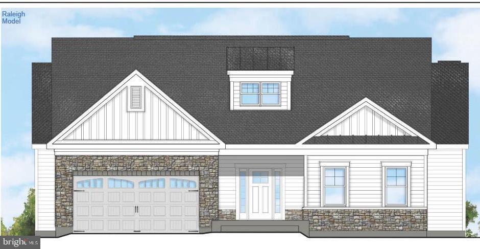 Property Photo: 135 Kinsey Drive MD 20678