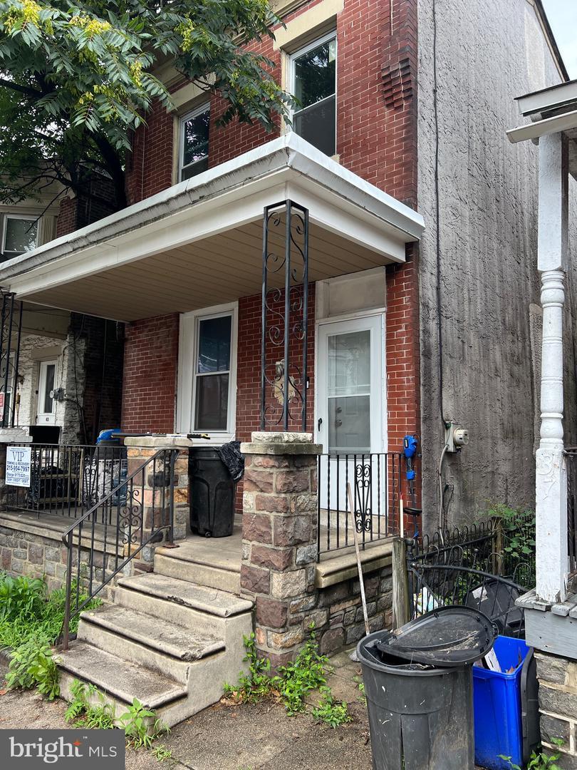 Property Photo:  39 W Wyneva Street  PA 19144 
