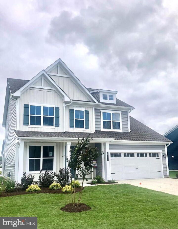 Property Photo:  25017 Cypress Court  DE 19958 