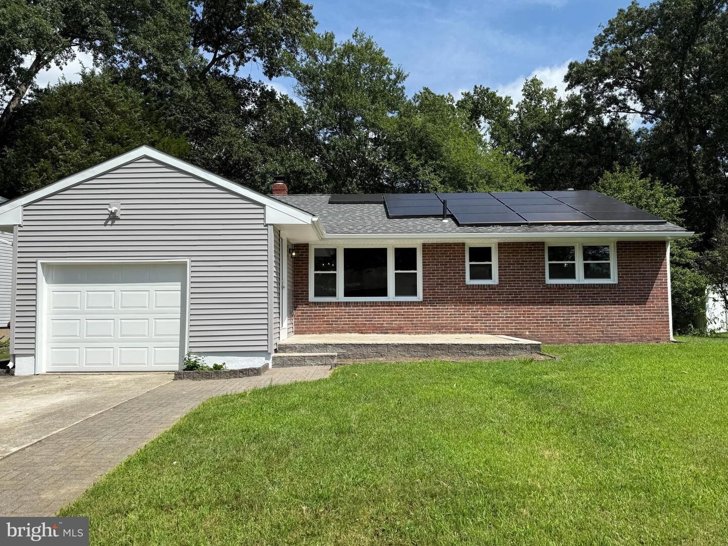 Property Photo:  521 Pasadena Drive  NJ 08049 