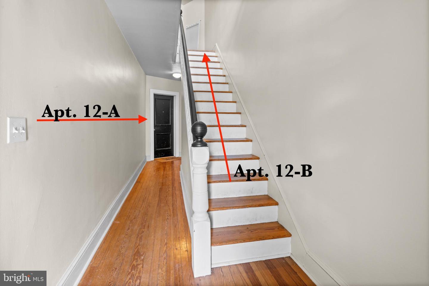 Property Photo: 12 Quarry -14 NJ 08540