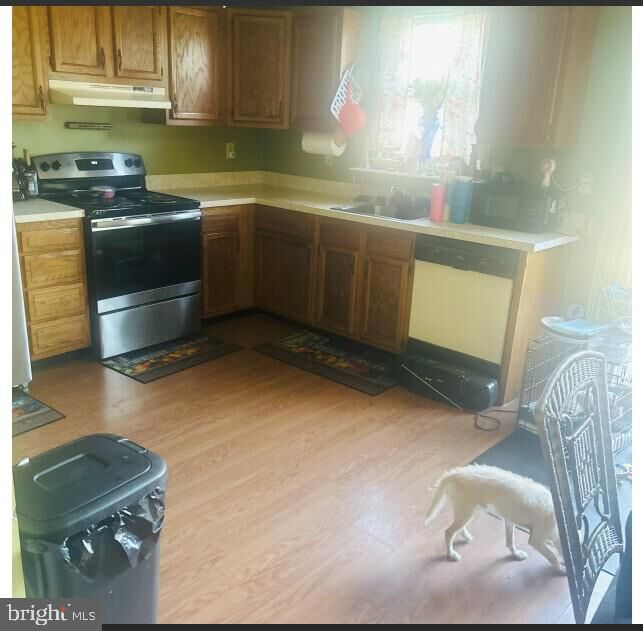 Property Photo: 1026 Twin View MD 21060